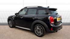 MINI Countryman 1.5 Cooper S E Sport ALL4 PHEV 5dr Auto Hatchback